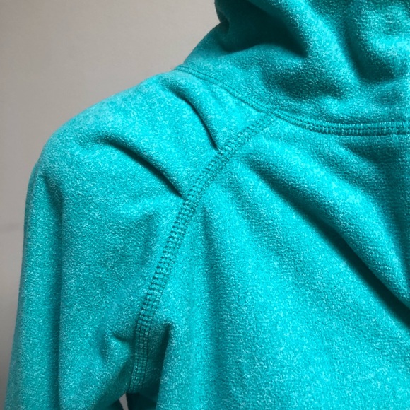 Ivivva Sherpa sweatshirt - Picture 6 of 7